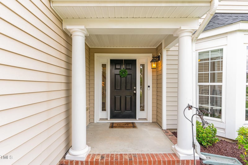 1108 Forest Willow Ln, Morrisville, NC 27560