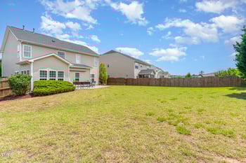1108 Forest Willow Ln, Morrisville, NC 27560