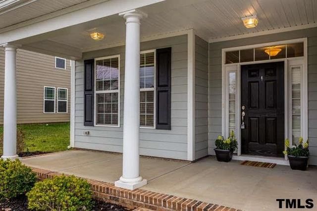 1108 Formal Garden Way, Raleigh, NC 27603