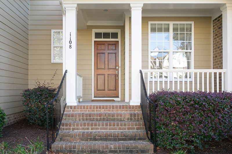 1108 Front Gate Ln, Wake Forest, NC 27587