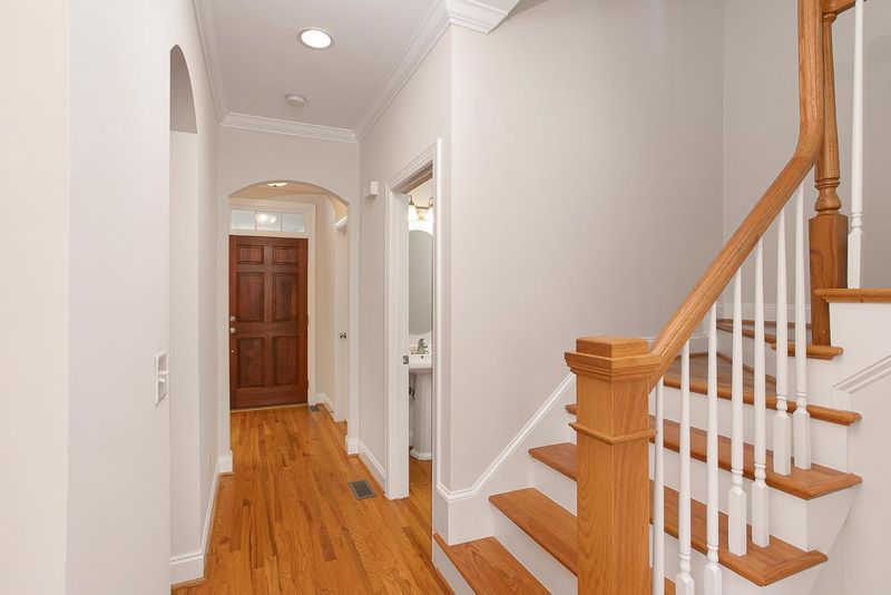 1108 Front Gate Ln, Wake Forest, NC 27587