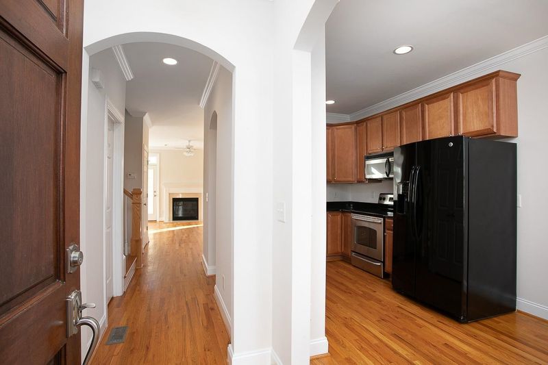 1108 Front Gate Ln, Wake Forest, NC 27587