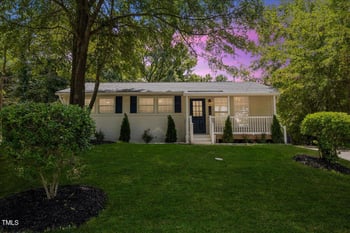 1108 Hadley Rd, Raleigh, NC 27610