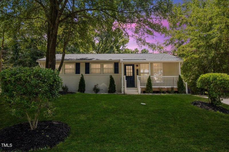 1108 Hadley Rd, Raleigh, NC 27610