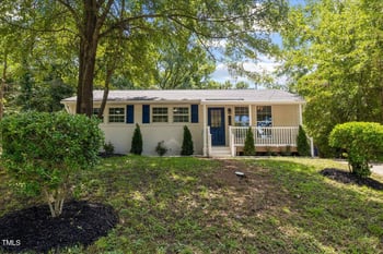 1108 Hadley Rd, Raleigh, NC 27610