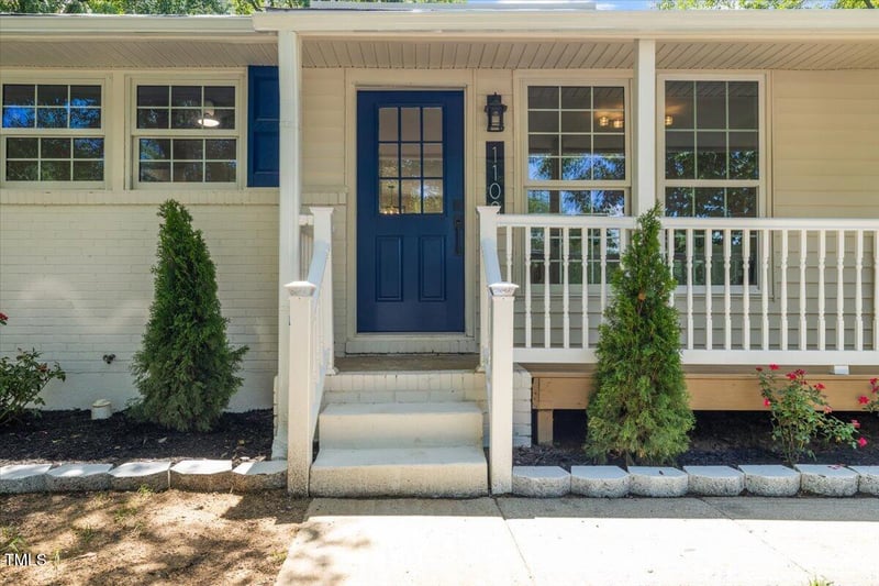 1108 Hadley Rd, Raleigh, NC 27610