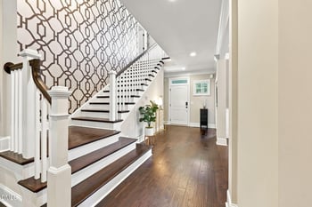 1108 Harrison Ridge Rd, Wake Forest, NC 27587