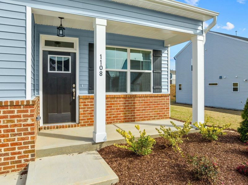 1108 Hazelmist Dr, Wake Forest, NC 27587