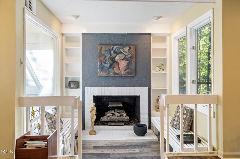 1108 Hemingway Dr, Raleigh, NC 27609