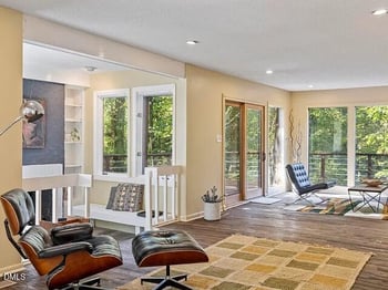 1108 Hemingway Dr, Raleigh, NC 27609