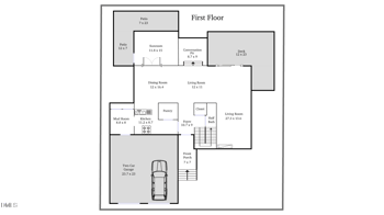 1108 Hemingway Dr, Raleigh, NC 27609