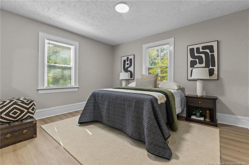 1108 Henderson Ave, Fayetteville, NC 28301