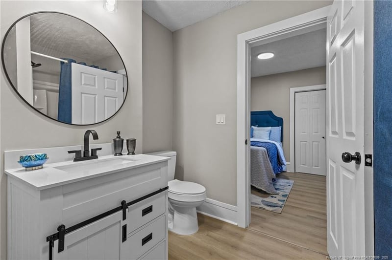 1108 Henderson Ave, Fayetteville, NC 28301