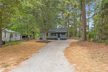 1108 Henderson Ave, Fayetteville, NC 28301