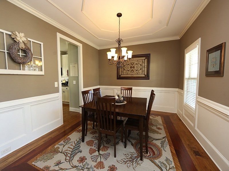 1108 Heritage Knoll Dr, Wake Forest, NC 27587