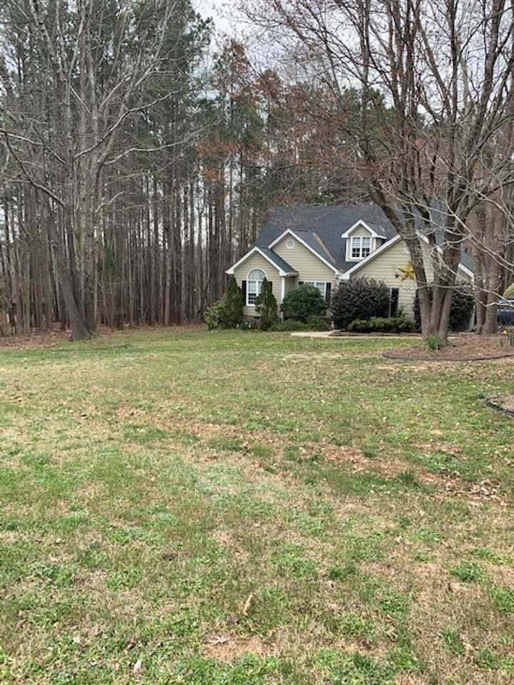 1108 High Knoll Ct, Raleigh, NC 27603