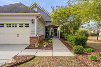 1108 Hines Forest Dr, Durham, NC 27703