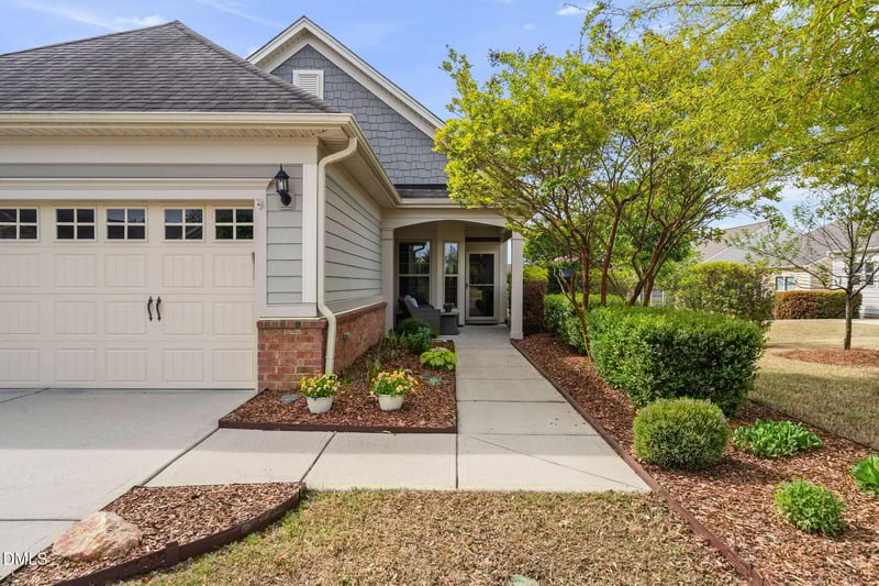 1108 Hines Forest Dr, Durham, NC 27703