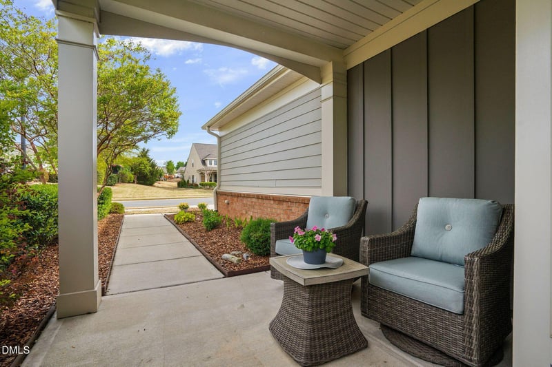 1108 Hines Forest Dr, Durham, NC 27703