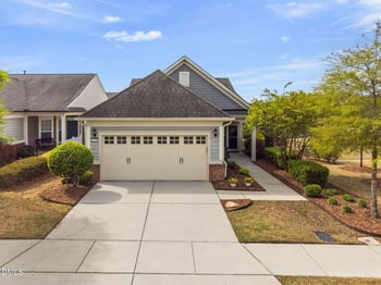 1108 Hines Forest Dr, Durham, NC 27703