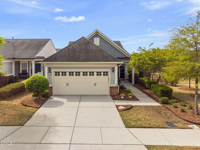 1108 Hines Forest Dr, Durham, NC 27703