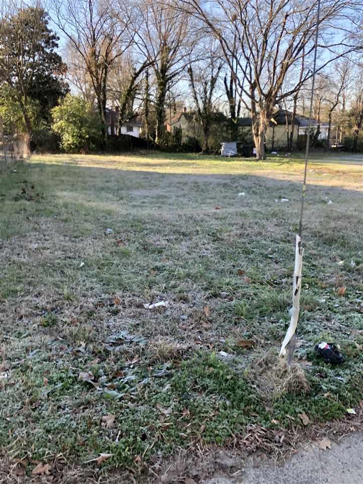 1108 Holloway St Lot 4, Durham, NC 27703