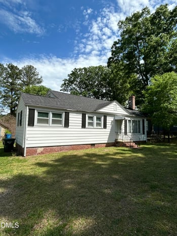 1108 Horton Rd, Durham, NC 27704