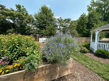 1108 Hudson Dr, Mebane, NC 27302