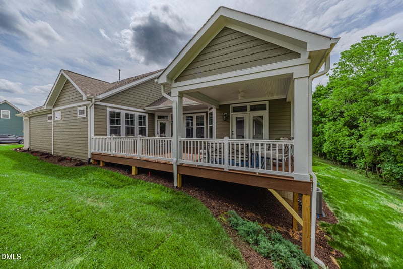 1108 Hudson Dr, Mebane, NC 27302