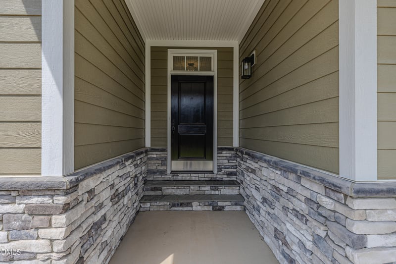 1108 Hudson Dr, Mebane, NC 27302