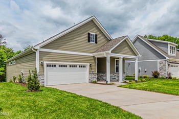 1108 Hudson Dr, Mebane, NC 27302
