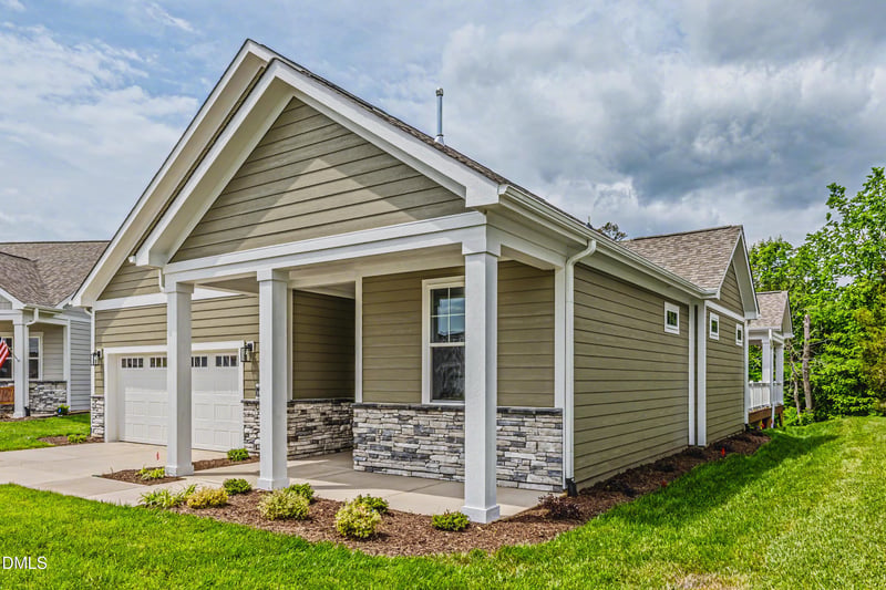 1108 Hudson Dr, Mebane, NC 27302