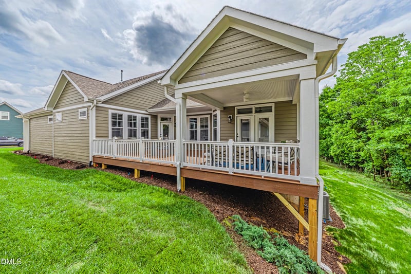 1108 Hudson Dr, Mebane, NC 27302