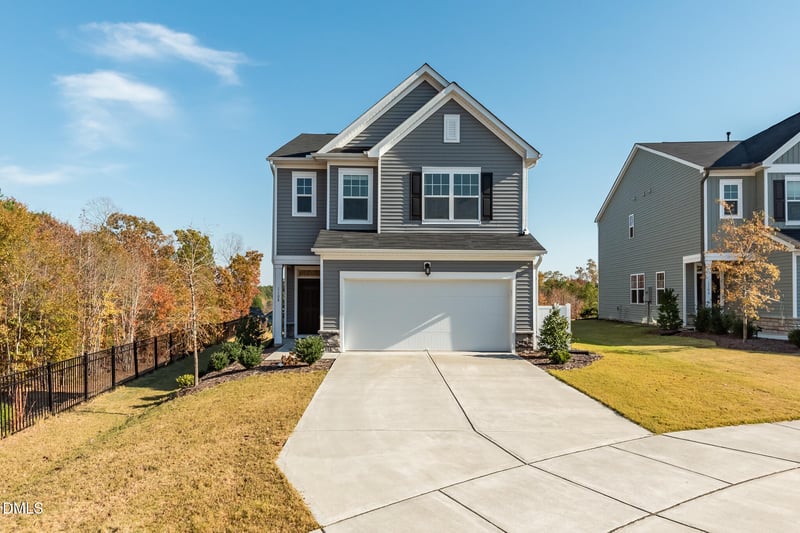 1108 Judaro Ln, Durham, NC 27713