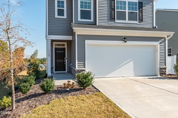 1108 Judaro Ln, Durham, NC 27713