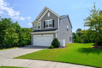 1108 Judaro Ln, Durham, NC 27713