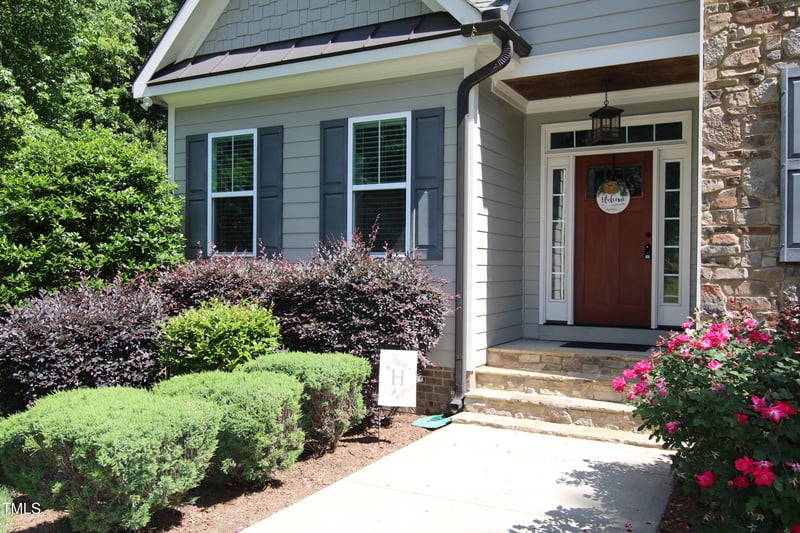 1108 Kalworth Rd, Wake Forest, NC 27587