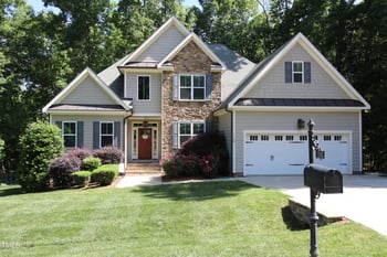 1108 Kalworth Rd, Wake Forest, NC 27587