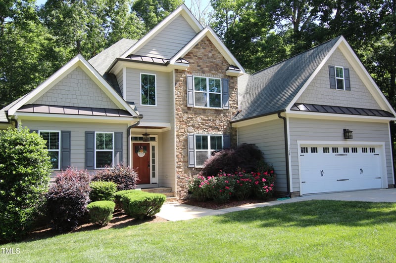 1108 Kalworth Rd, Wake Forest, NC 27587