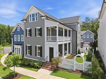 1108 Kentlands Dr, Durham, NC 27713