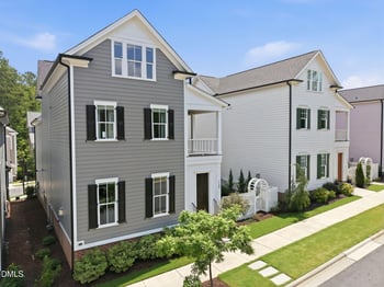 1108 Kentlands Dr, Durham, NC 27713