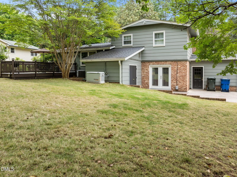 1108 Kimberly Dr, Raleigh, NC 27609
