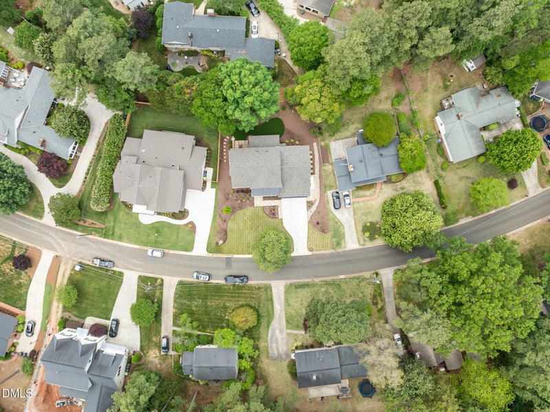 1108 Kimberly Dr, Raleigh, NC 27609