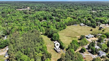 1108 King St, Hillsborough, NC 27278