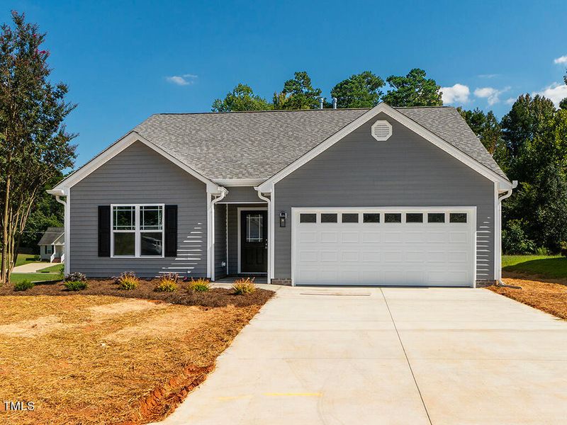 1108 Kinnan Dr, Burlington, NC 27217