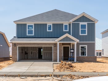 1108 Landen Creek Ln, Zebulon, NC 27597
