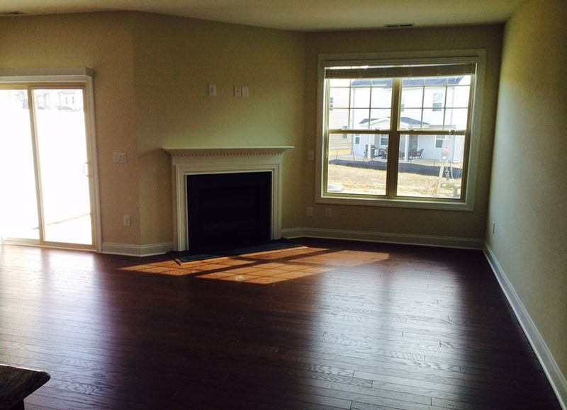 1108 Latitude Dr, Durham, NC 27713