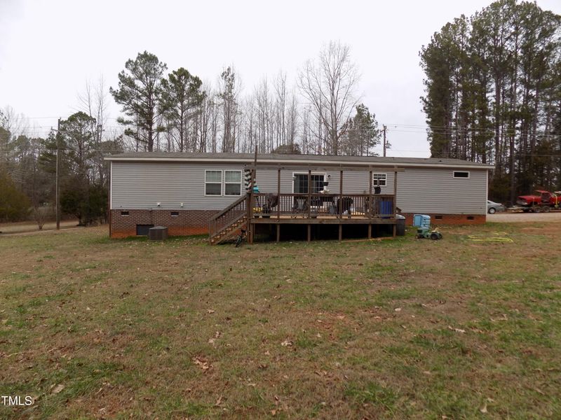 1108 Leonard Rd, Louisburg, NC 27549