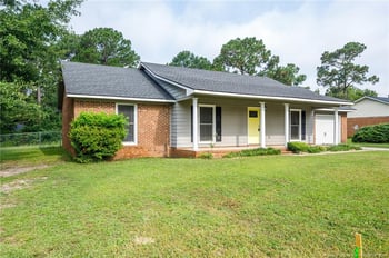 1108 Leslie Dr, Fayetteville, NC 28314