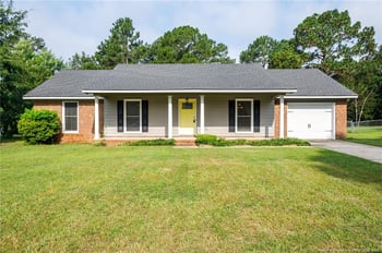 1108 Leslie Dr, Fayetteville, NC 28314